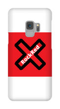 rockr3d Samsung Phone Cases