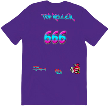 Camiseta Top Roler!!!