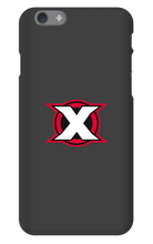 xtract iPhone Phone Cases