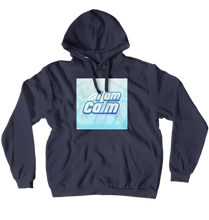 IAmCalm Hoodie 2 (No-Zip/Pullover)
