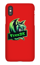 vrexdk iPhone Phone Cases