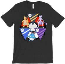 Third Shield Shirts