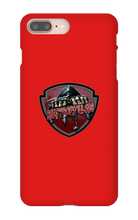 thereaperofsouls98 iPhone Phone Cases