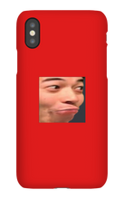 itzellisqt iPhone Cases