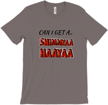SHIMMYAHAYAA TEE