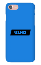 V1ND iPhone Cases