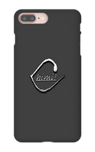the_only_chimi iPhone Phone Cases