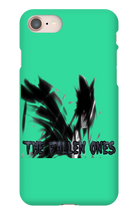 The Fallen Ones iPhone Phone Cases