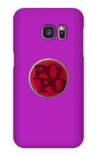 liampopo Samsung Phone Cases