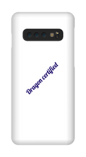 Dragon Certified Samsung Phone Cases