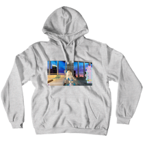 wintermaniac Hoodies (No-Zip/Pullover)