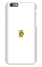 infinitecardgames1 iPhone Phone Cases