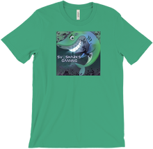 sv_sharks T-Shirts