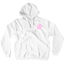 tako Hoodies (No-Zip/Pullover)