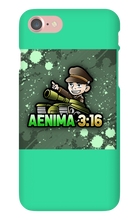 Aenima Army iPhone Case