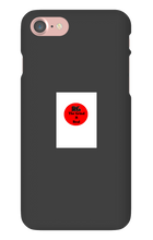 rawadgames iPhone Phone Cases
