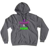 High Hoodie