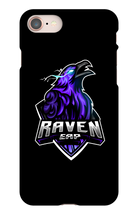 RavenEAP iPhone Case