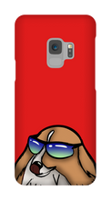 yomakka_flo Samsung Phone Cases