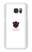 alex_dracula Samsung Phone Cases