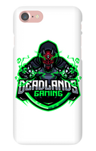 deadlands_gaming iPhone Phone Cases