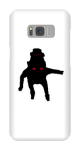 Shadow Arnold Samsung Phone Cases