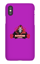 rxtdubs iPhone Phone Cases