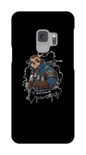Sloth Samsung Phone Case