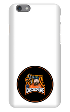Cascus4Life iPhone Phone Cases! OMG! So Dope!!