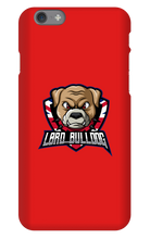 l0rd_bulldog iPhone Phone Cases