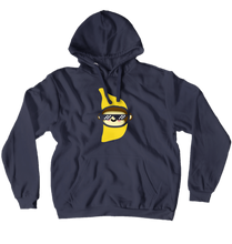 Flop Hoodies (No-Zip/Pullover)