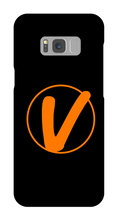 Vandal Logo Samsung Phone Cases