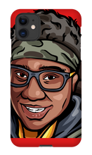 msscorpions iPhone Phone Cases