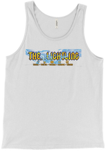 the_lightling Tank Top promo