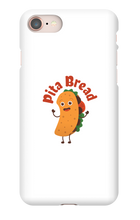 pitabread9390 iPhone Phone Cases