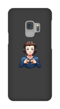 Kyle's Games Quest Samsung Case