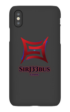 sirj33bus iPhone Phone Cases