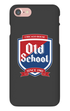 Old School Since 83' iPhone Phone Cases