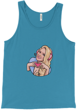 uprisin_love Tank Top