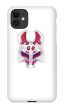 Etui Maska Ghouli iPhone