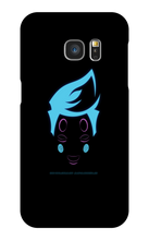 iDOLMAN APAREL Samsung Phone Cases