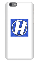 huayra__yt iPhone Phone Cases