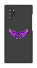intensefairybcynot Samsung Phone Cases