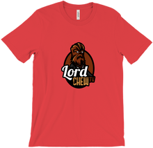 lordchewtv T-Shirts