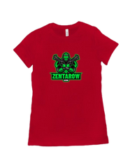 zentarowgaming Women’s T-shirt