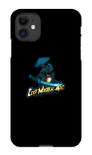 lootmasteradz iPhone Phone Cases