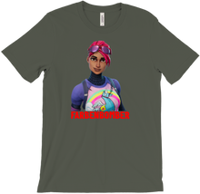 Farbenbomber T-Shirts