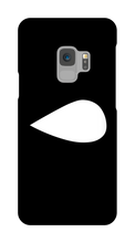 Pointy Nose Samsung Phone Case