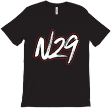 naldo29's Big Logo T-Shirt