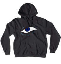 Dragon's eye Hoodies (No-Zip/Pullover)